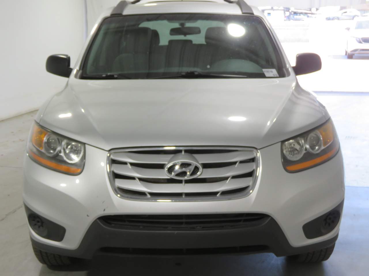 hyundai santa fe 2011 5XYZG3AB7BG047947 image hyundai santa fe 2011 5XYZG3AB7BG047947 image